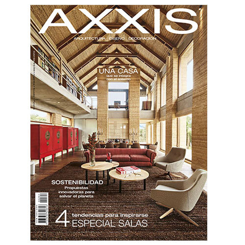 Revista Axxis #291