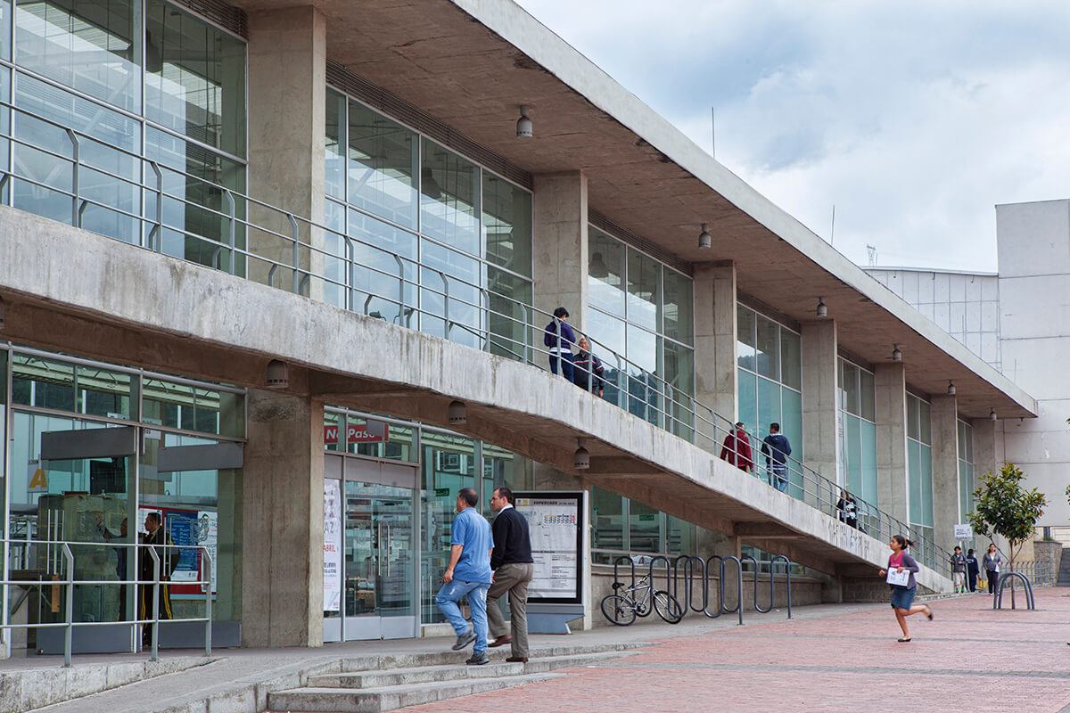 SuperCADE – 20 de Julio