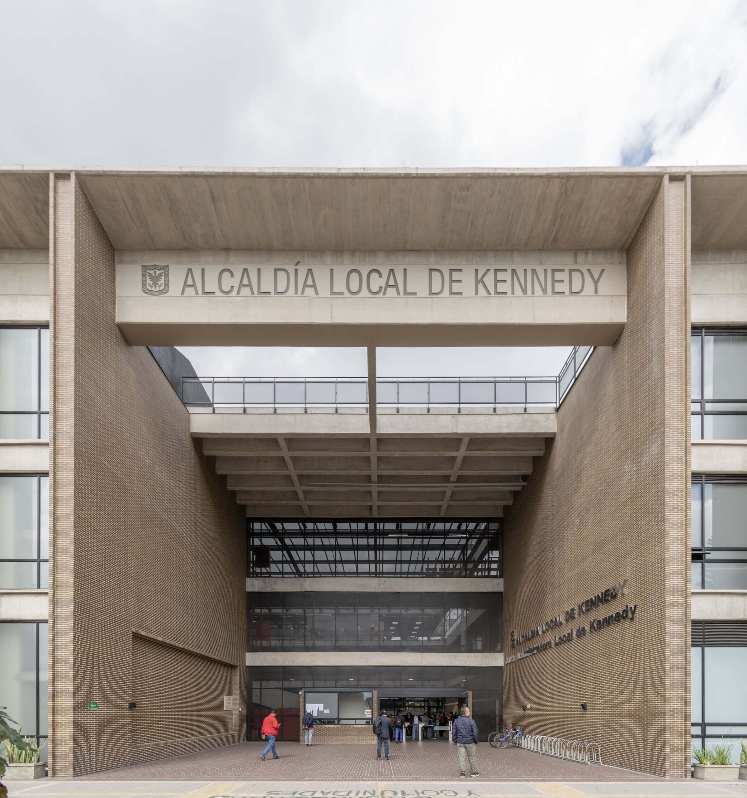 Alcaldia Local de Kennedy