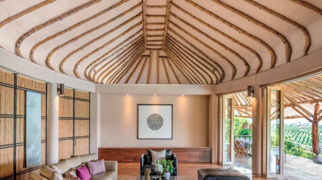 Casa campestre Villa de Leyva De la Carrera Cavanzo