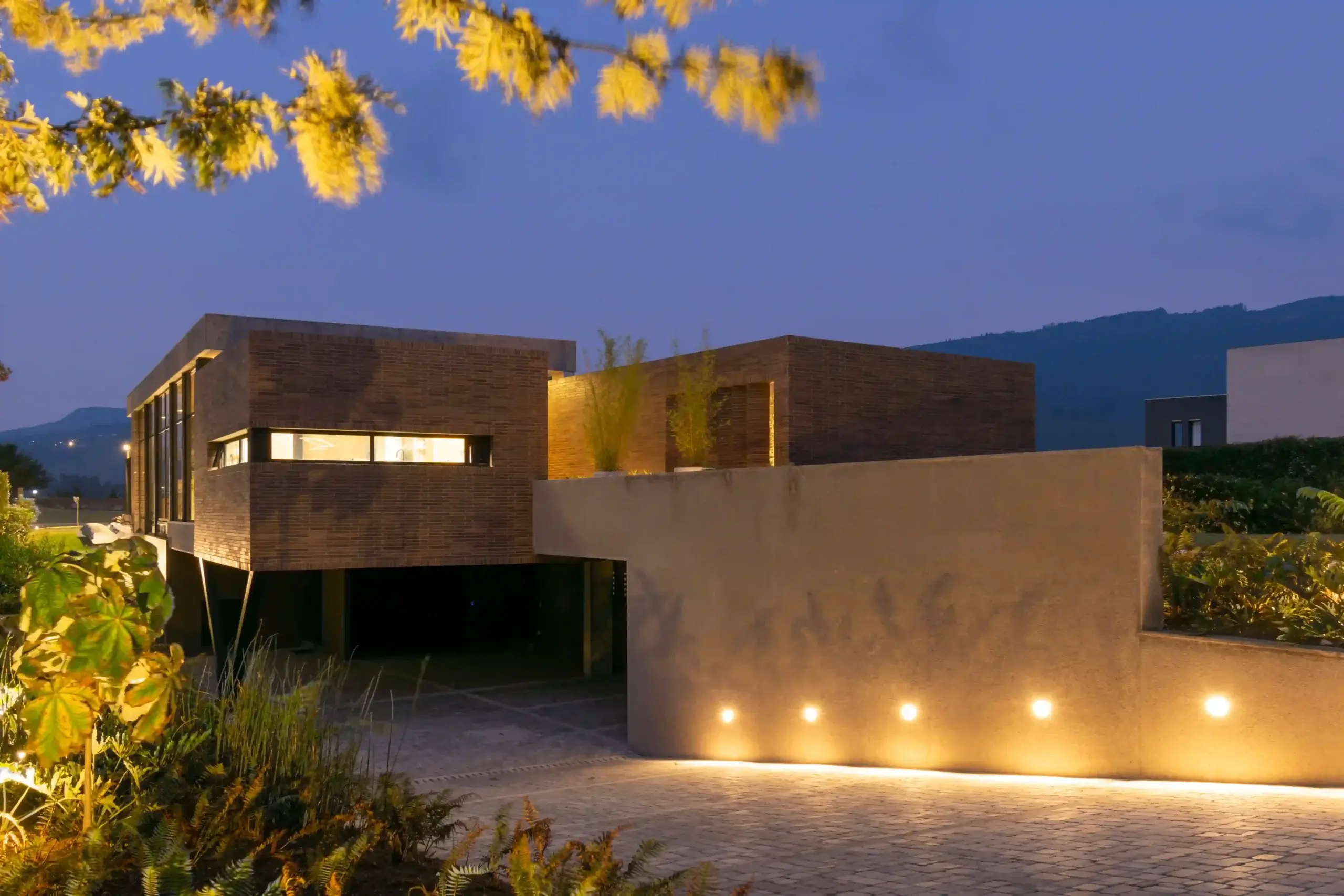 Casa en la Sabana de Bogotá