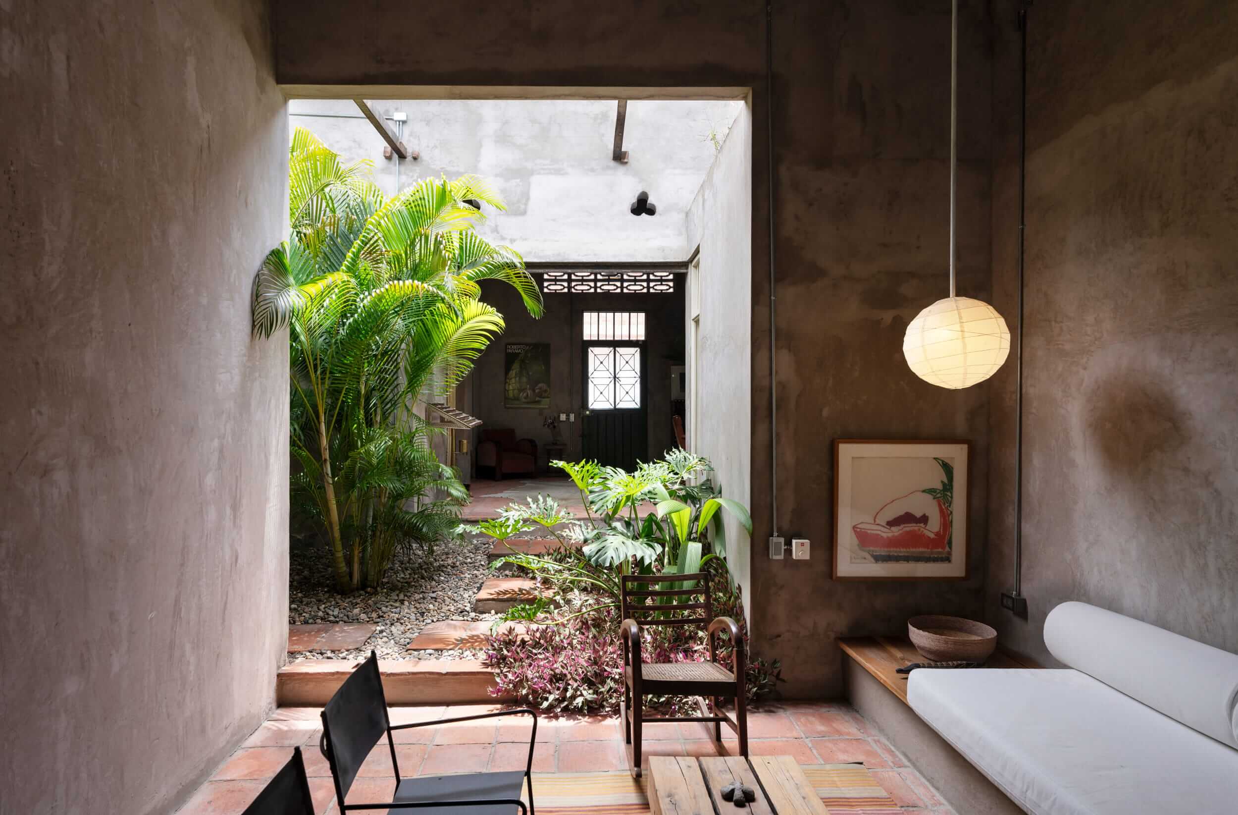 Casa en Honda